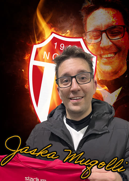 Jaska