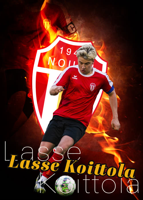 Lasse K