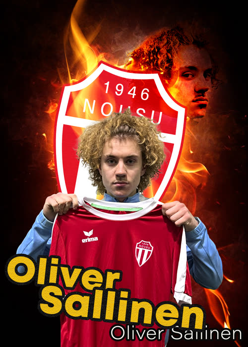Oliver Sallinen